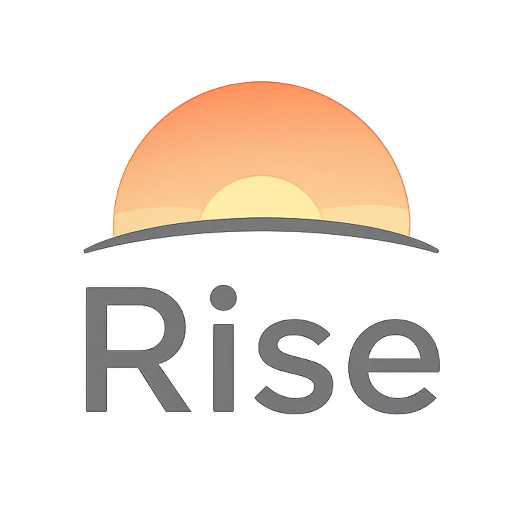 Rise logo